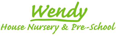 Wendy House Nursery logo