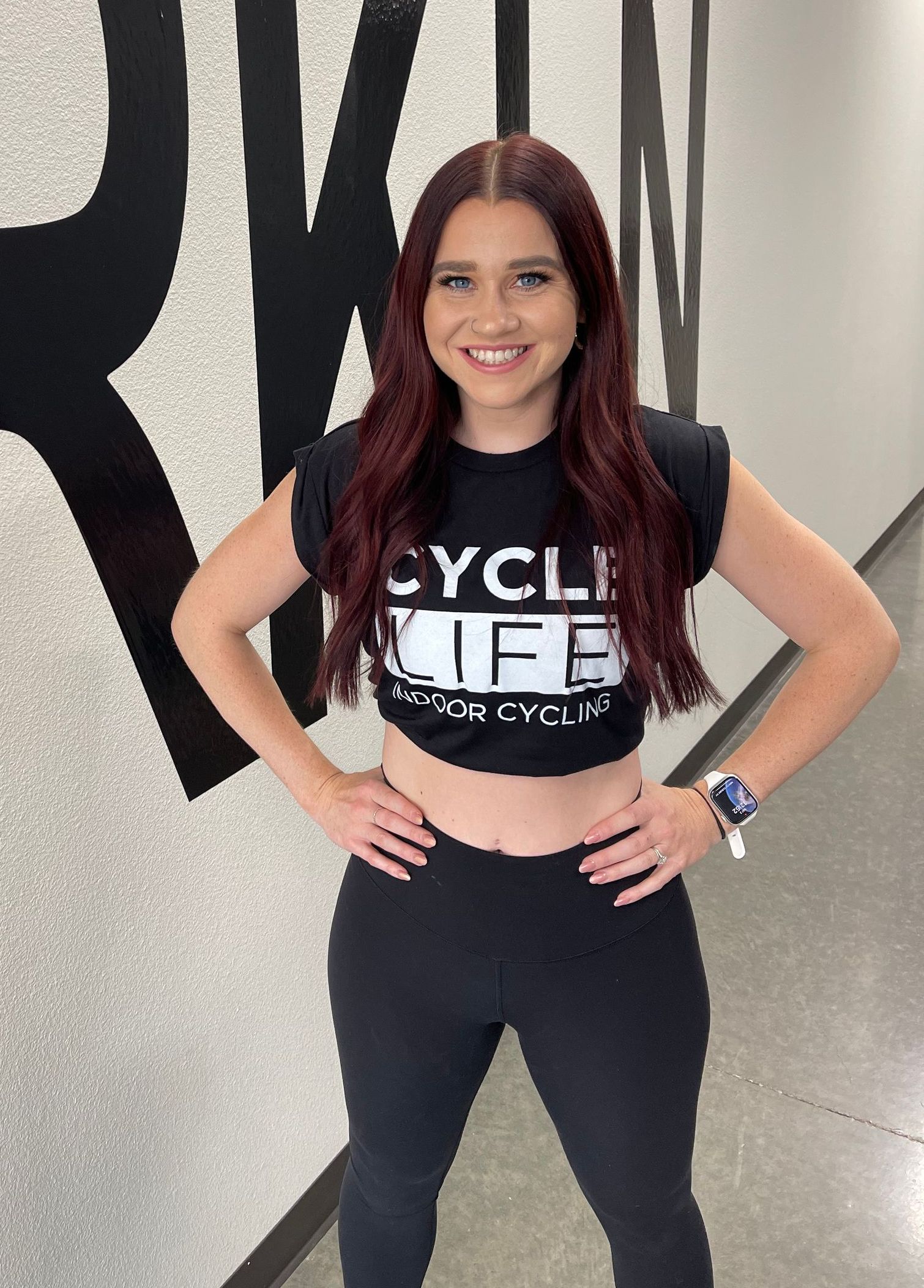 cyclelife instructor photo