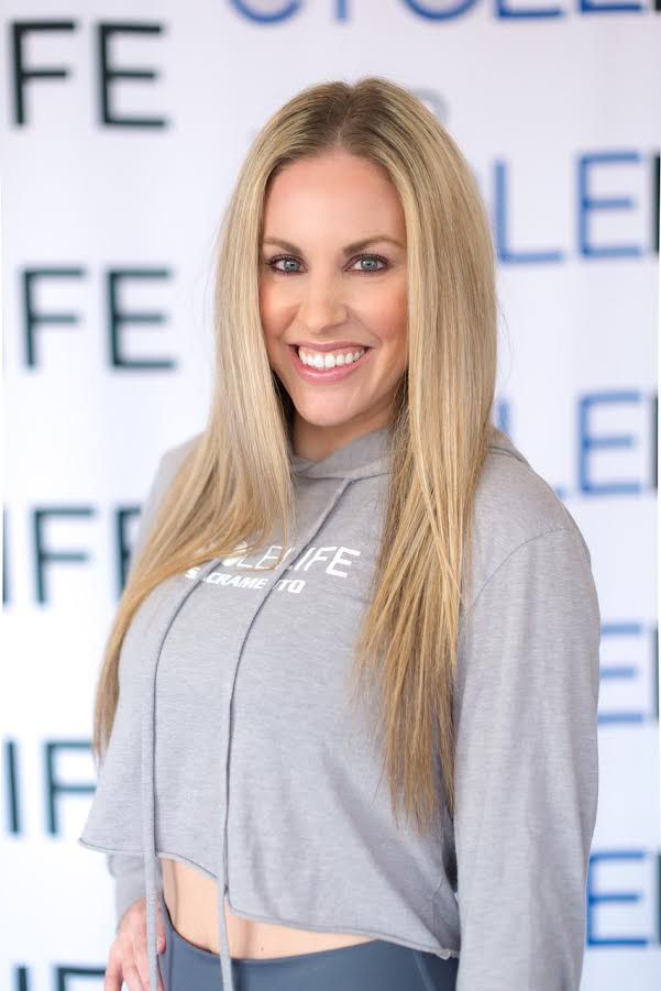 cyclelife instructor photo