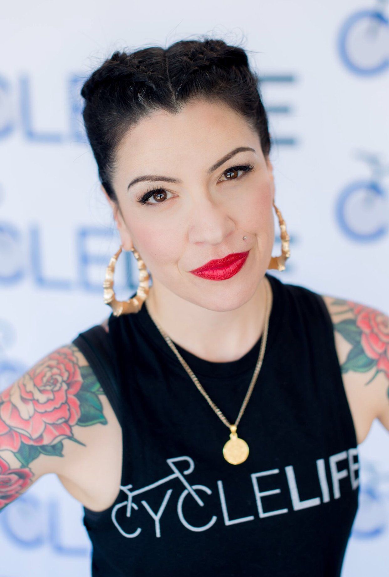 cyclelife instructor photo