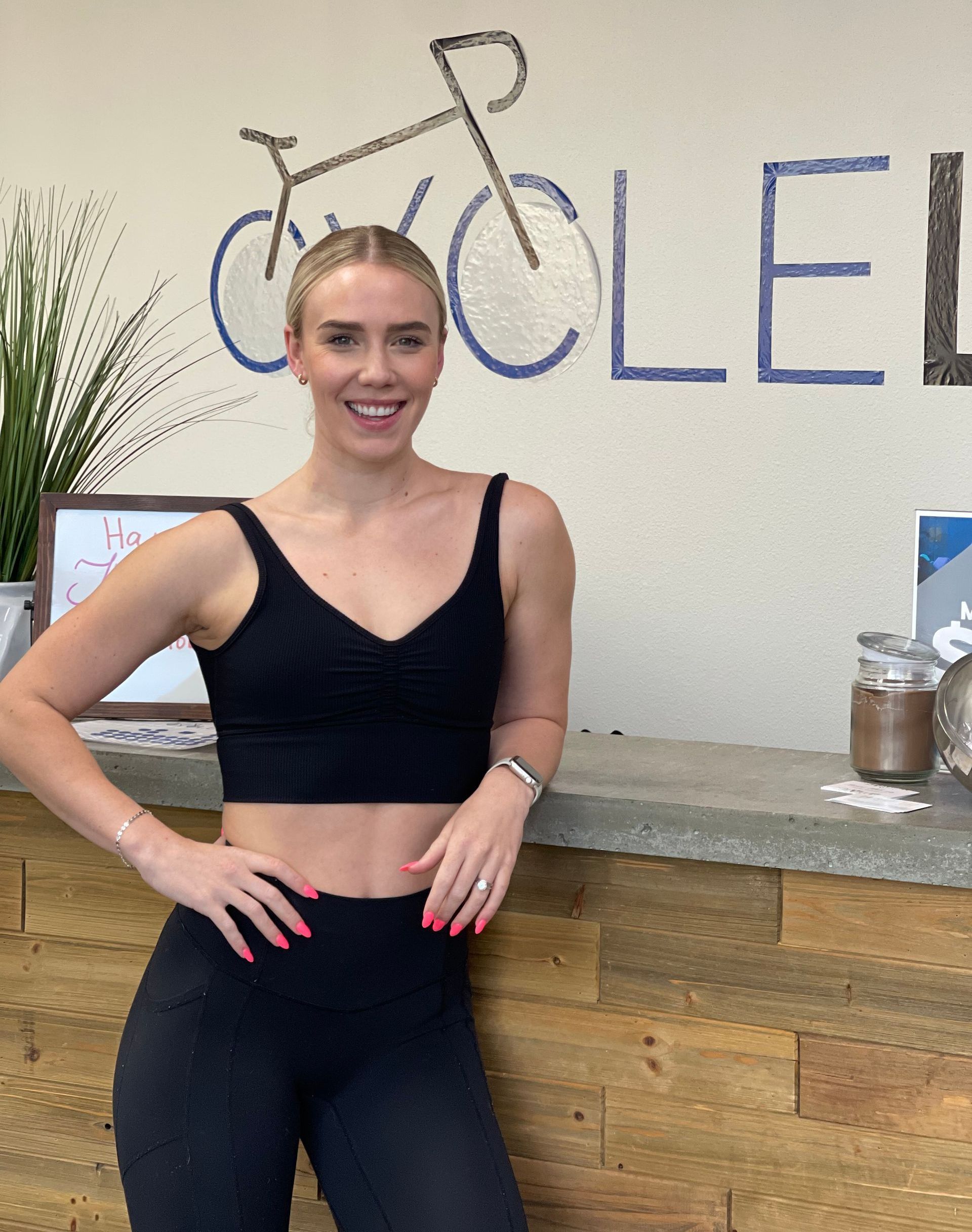 cyclelife instructor photo