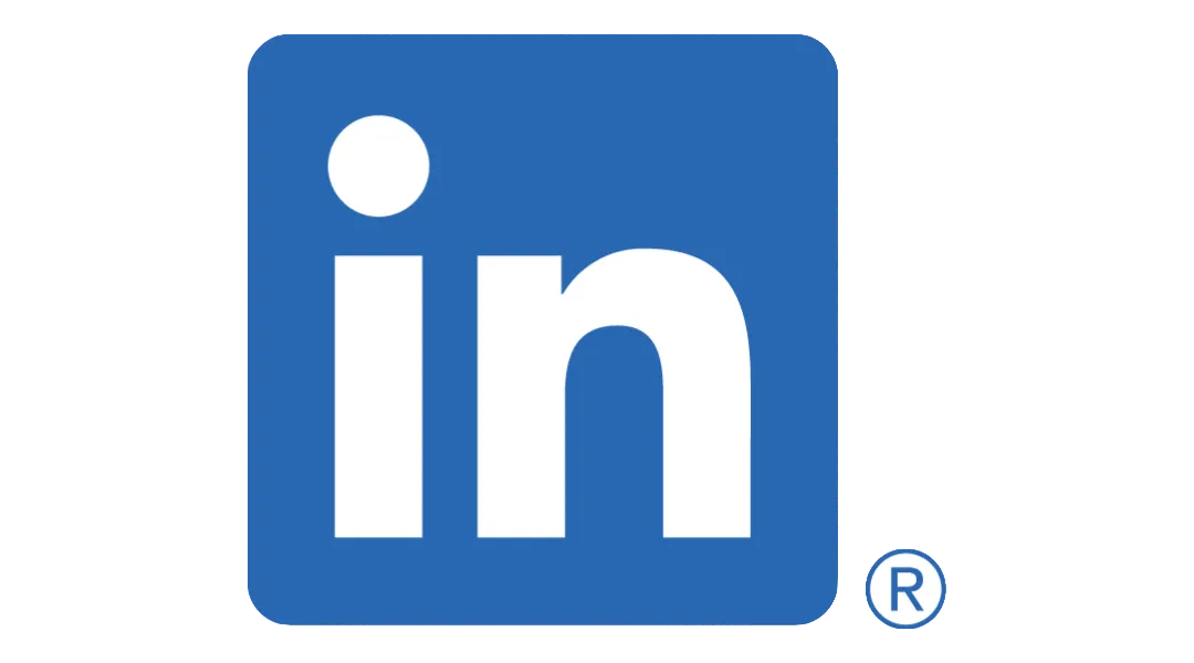 Icône LinkedIn