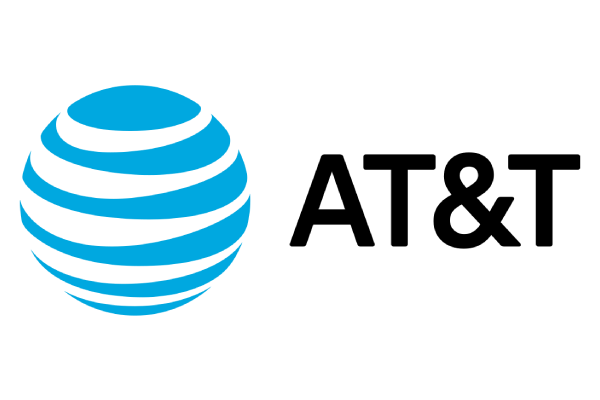 Logo AT&T
