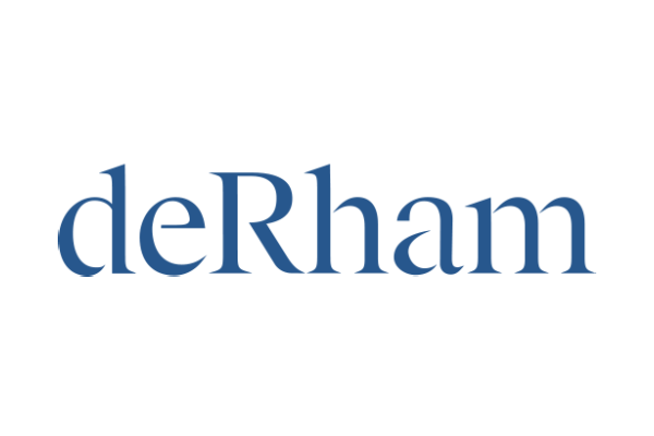 Logo deRham
