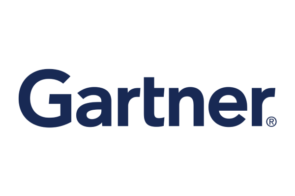 Logo Gartner