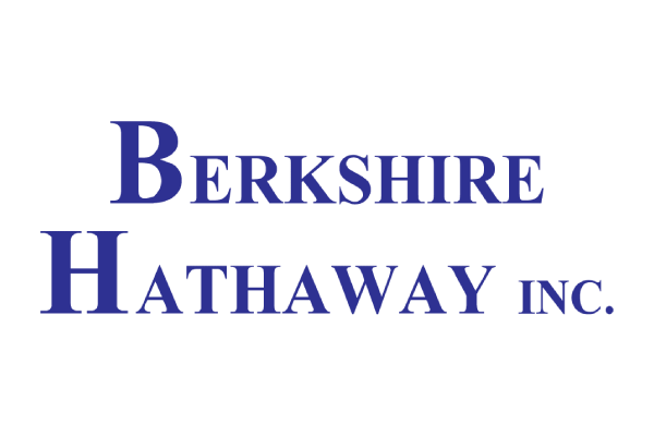 Logo Berkshire Hathaway INC