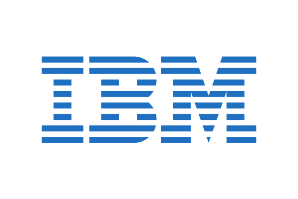 Logo IBM