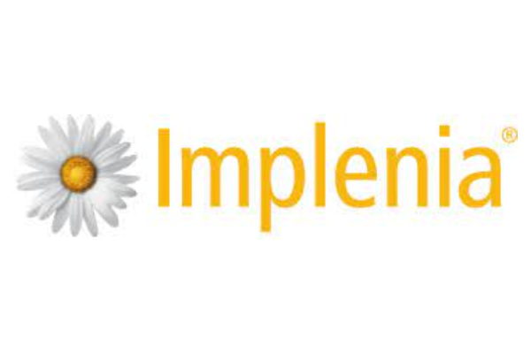 Logo Implenia