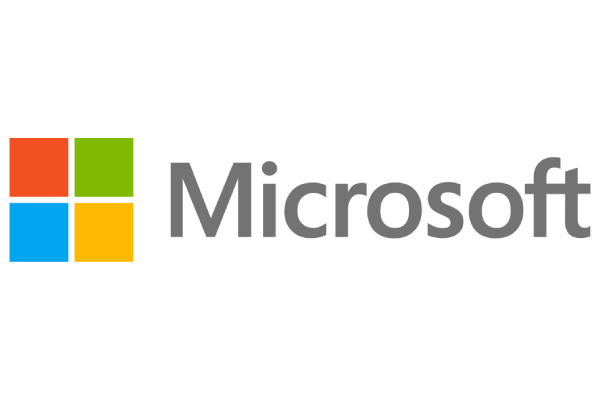 Logo Microsoft