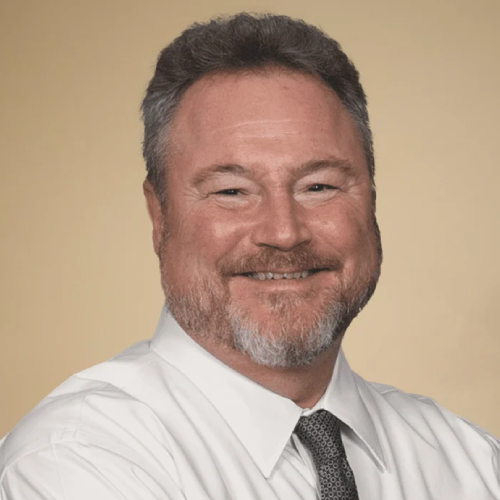 Dr. Gregory Neidert