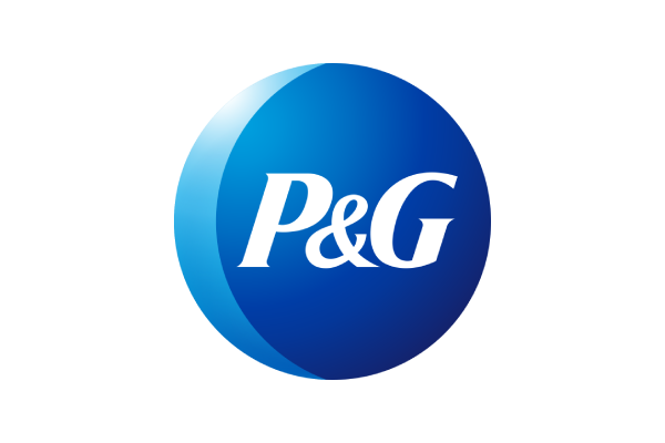 Logo P&G