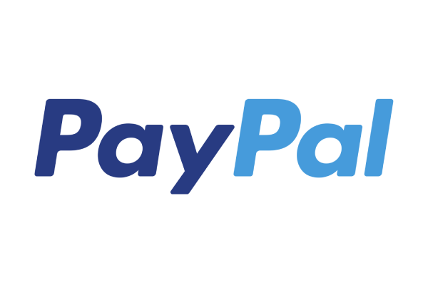 Logo PayPal