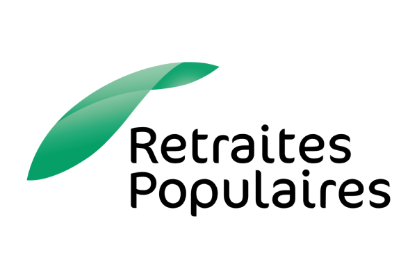Logo Retraites Populaires