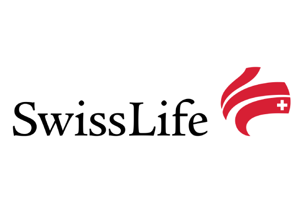 Logo SwissLife