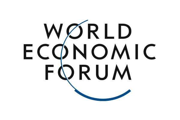 Logo WEF