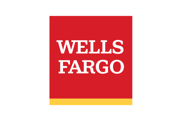 Logo Wells Fargo