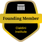 Cialdini Founding Member