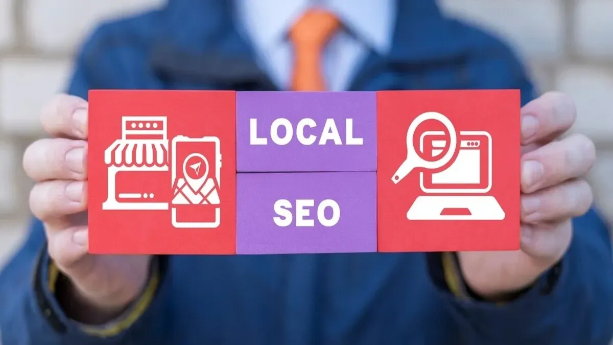 LOCAL SEO: The Unseen Hero Small Businesses Need Now
