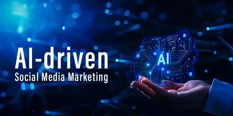 AI Social Media Strategy for Marketing Agencies