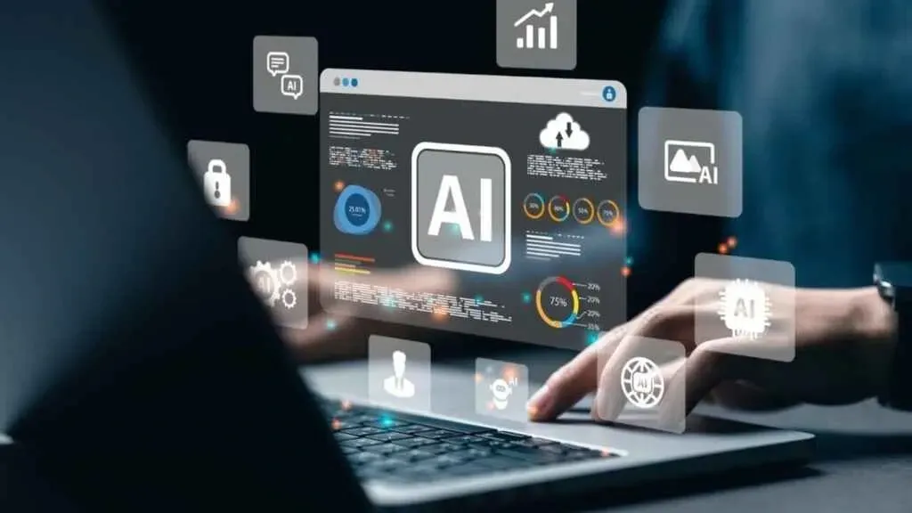 What role will AI play in the future of SEO practices?