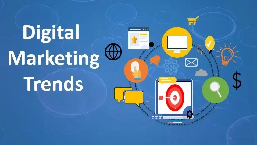 What’s New in Digital Marketing: 2025 Trends to Watch