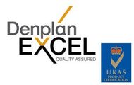 Denplan Excel logo