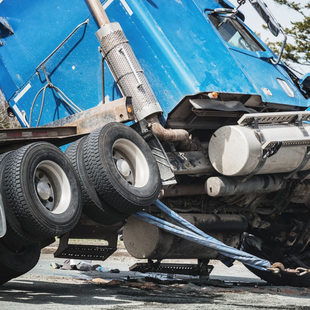 Truck Accident Lawyers 