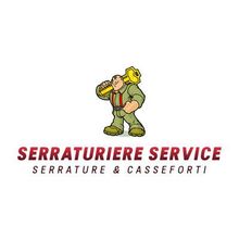 Serraturiere Service