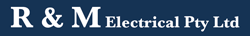 R & M Electricians Are Electricians In Townsville