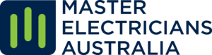 Master Electricians Australia Logo