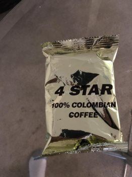 Colombian (48 Packs X 8 Oz)