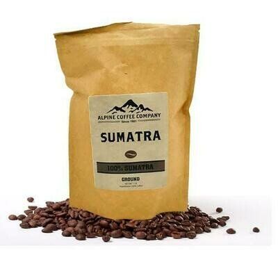 Sumatra