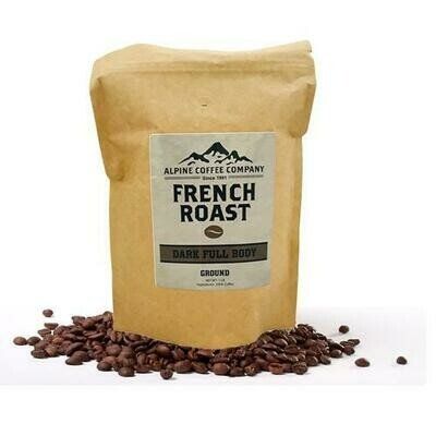 French Roast