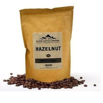 Hazelnut