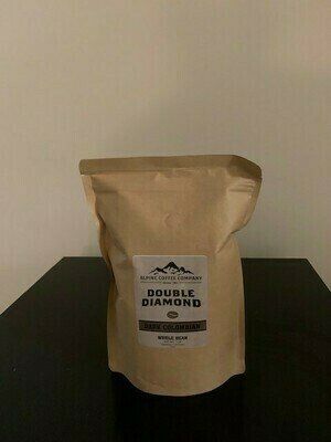 Double Diamond Dark