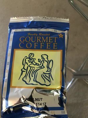 Hazelnut (48 Packs X 2.5 Oz)