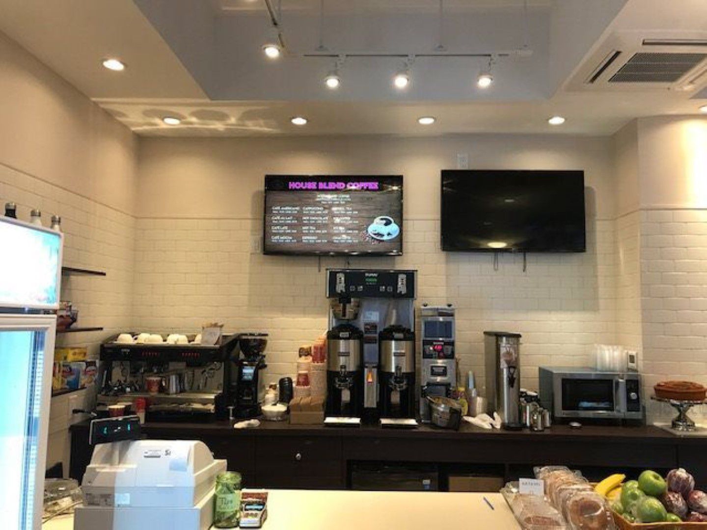 Coffee Bar