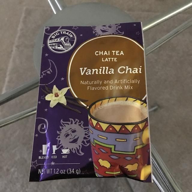 Chai Tea (1 Bag X 3.5 Lbs)