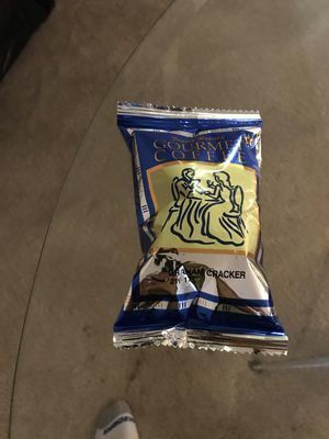 Graham Cracker (48 Packs X 2.5 Oz)