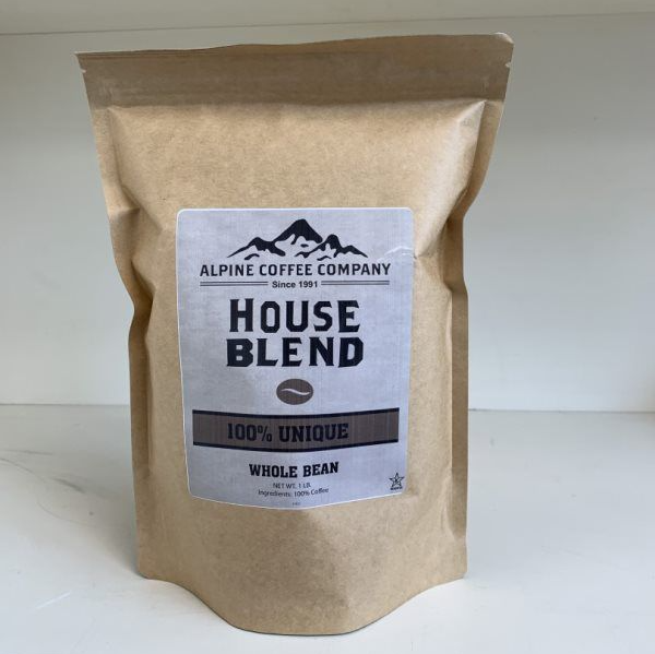 2/5 House Blend