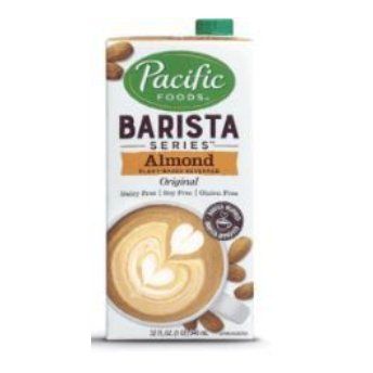 Pacific Almond Milk