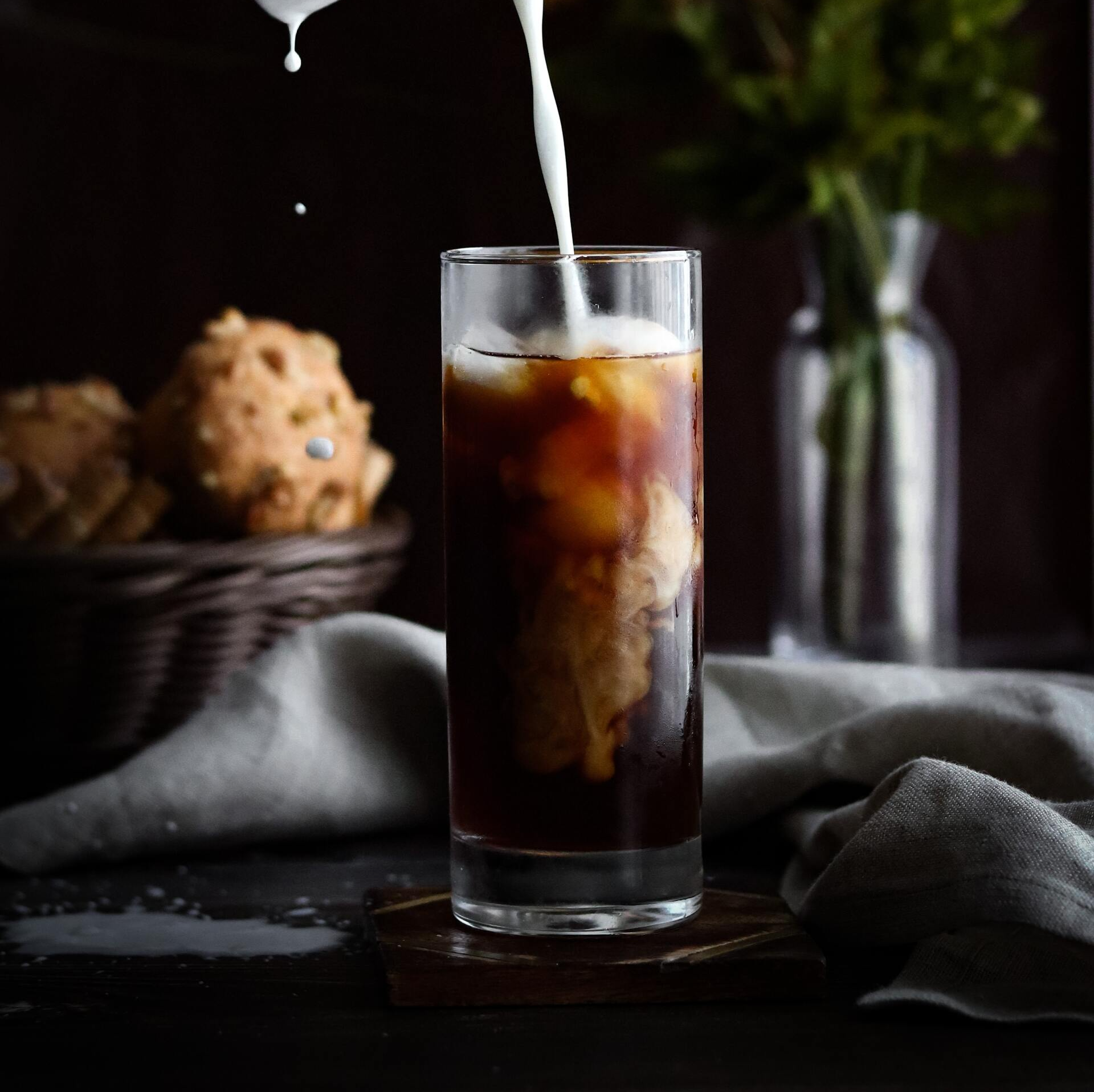 20 ¾ OZ Cold Brew