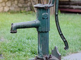 Pump Service — Water Pump in Belleview, FL