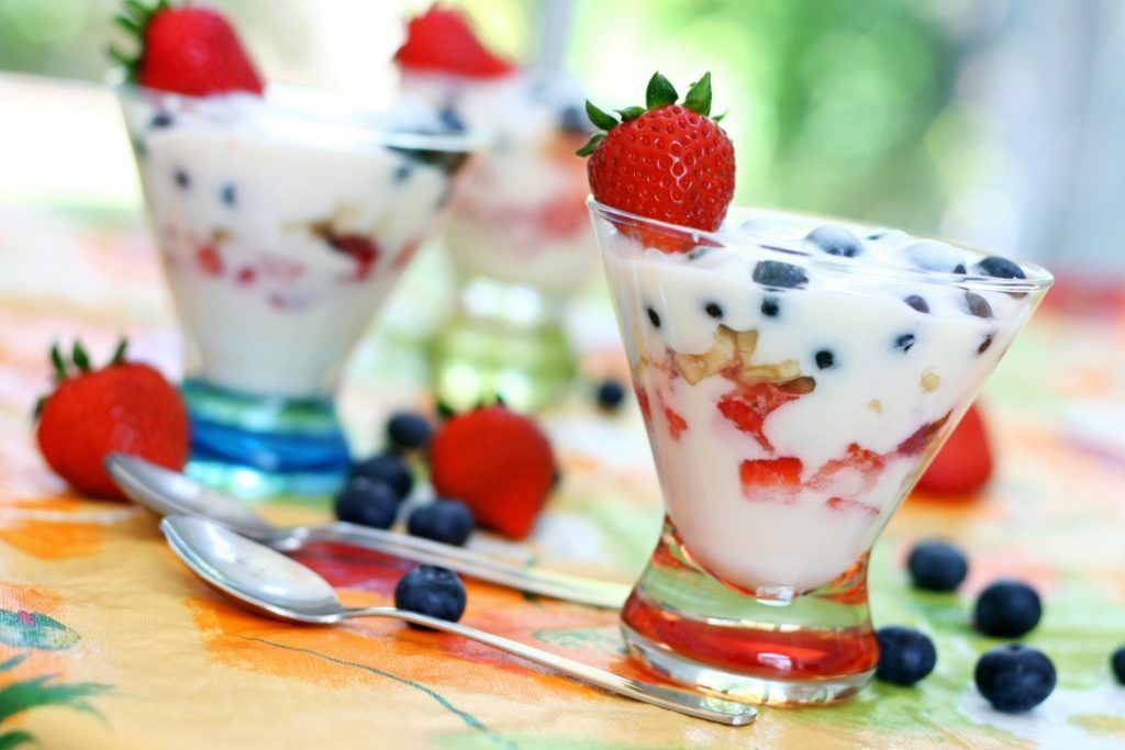Nutrition