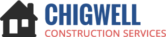 Chigwell Construction logo