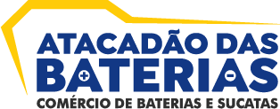Atacadão das Baterias | Comércio de baterias e sucatas