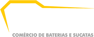 Atacadão das Baterias | Comércio de baterias e sucatas