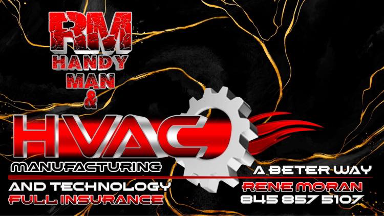 RM Handyman NHVAC