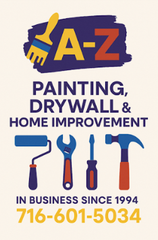 A thru Z Painting