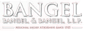 Bangel, Bangel & Bangel, L.L.P.